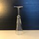 Crystal Champagne Flutes