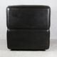 Heater Model DS 15 in De Sede Leather, 1970s