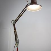Lampe de table réglable Achitect par Sijaj, années 1970