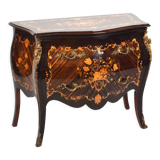 Louis XV chest of drawers
