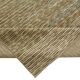 Tapis Oushak turc fait main 235 cm x 298 cm