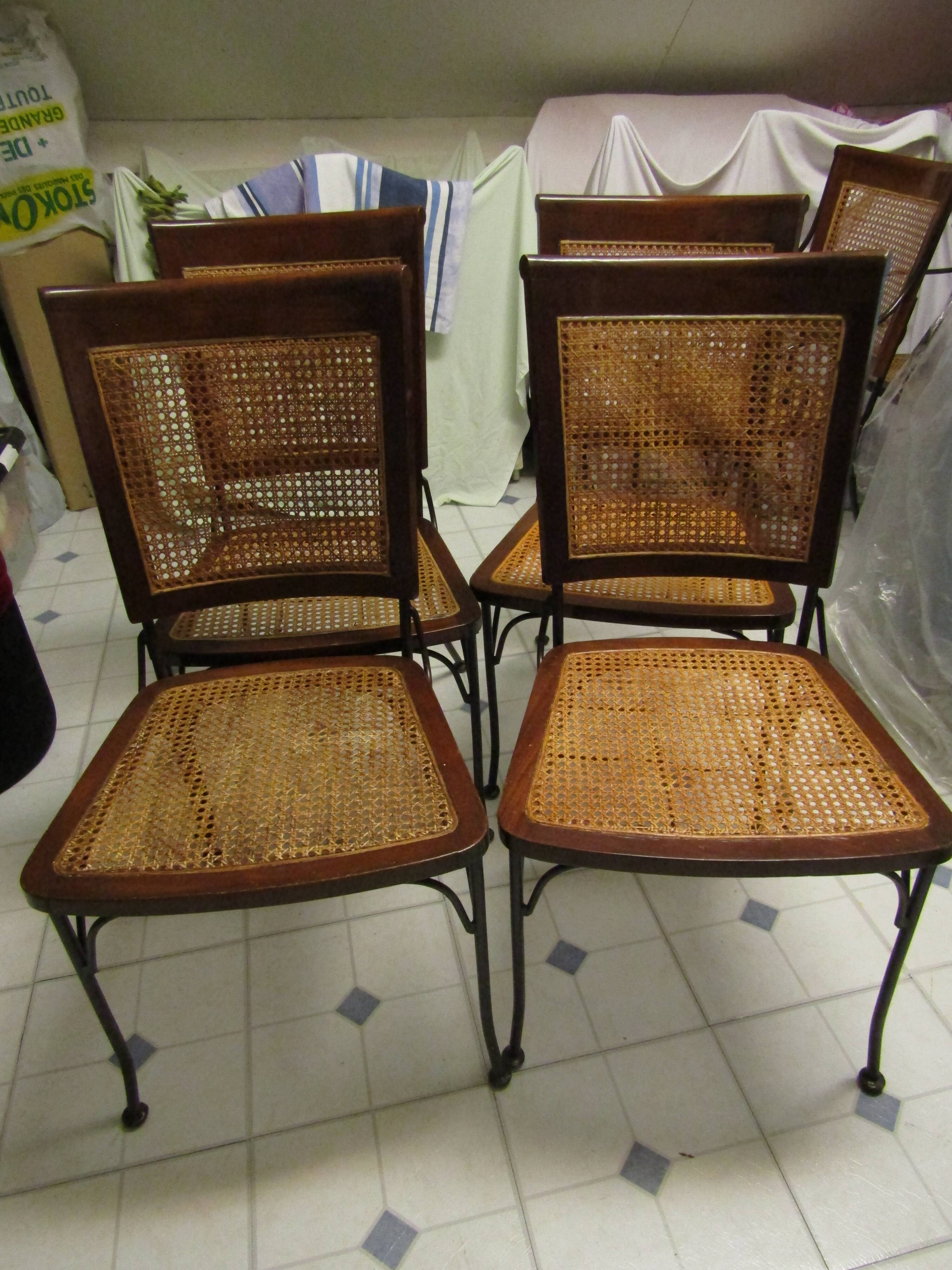 chaises + fauteuils