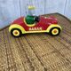 Old Babar car