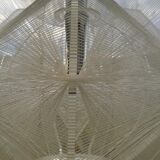 Hanging lamp by Paul Secon for Sompex, 1960