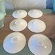 Vintage Salins coffee service