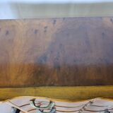 Art Decò Sideboard in Walnut