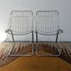 Vintage Space Age table and chairs