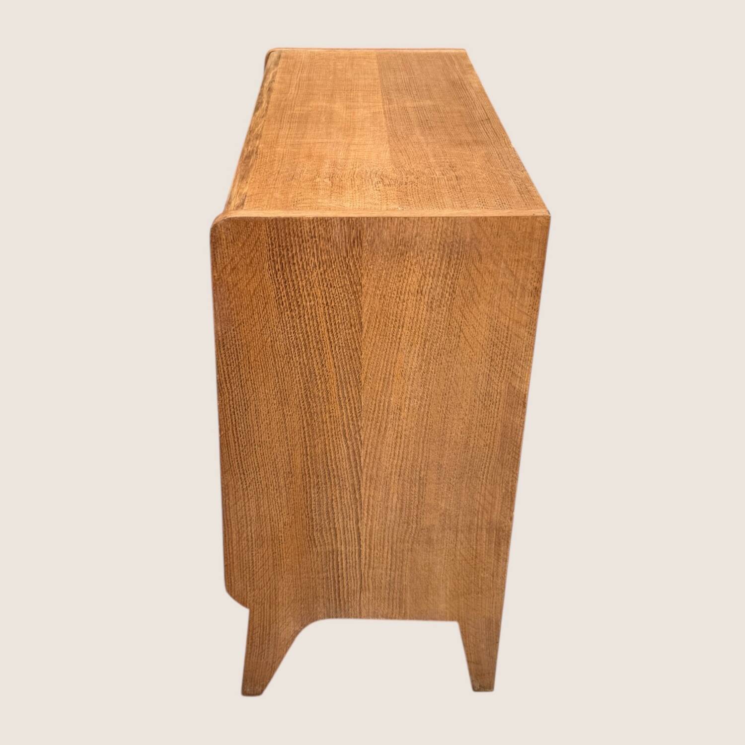 Renovated vintage chest of drawers