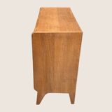 Renovated vintage chest of drawers