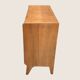Commode vintage rénovée