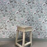 Workshop stool (renovated)