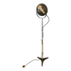 Lampadaire globe oculaire vintage Raak 'Globe' par Frank Ligtelijn