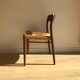 Niels Otto Moller model 75 chair