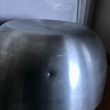 Vintage apple ice bucket