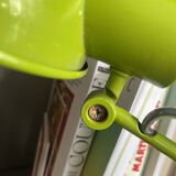 Vintage pop architect's lamp