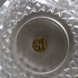 Crystal candy box