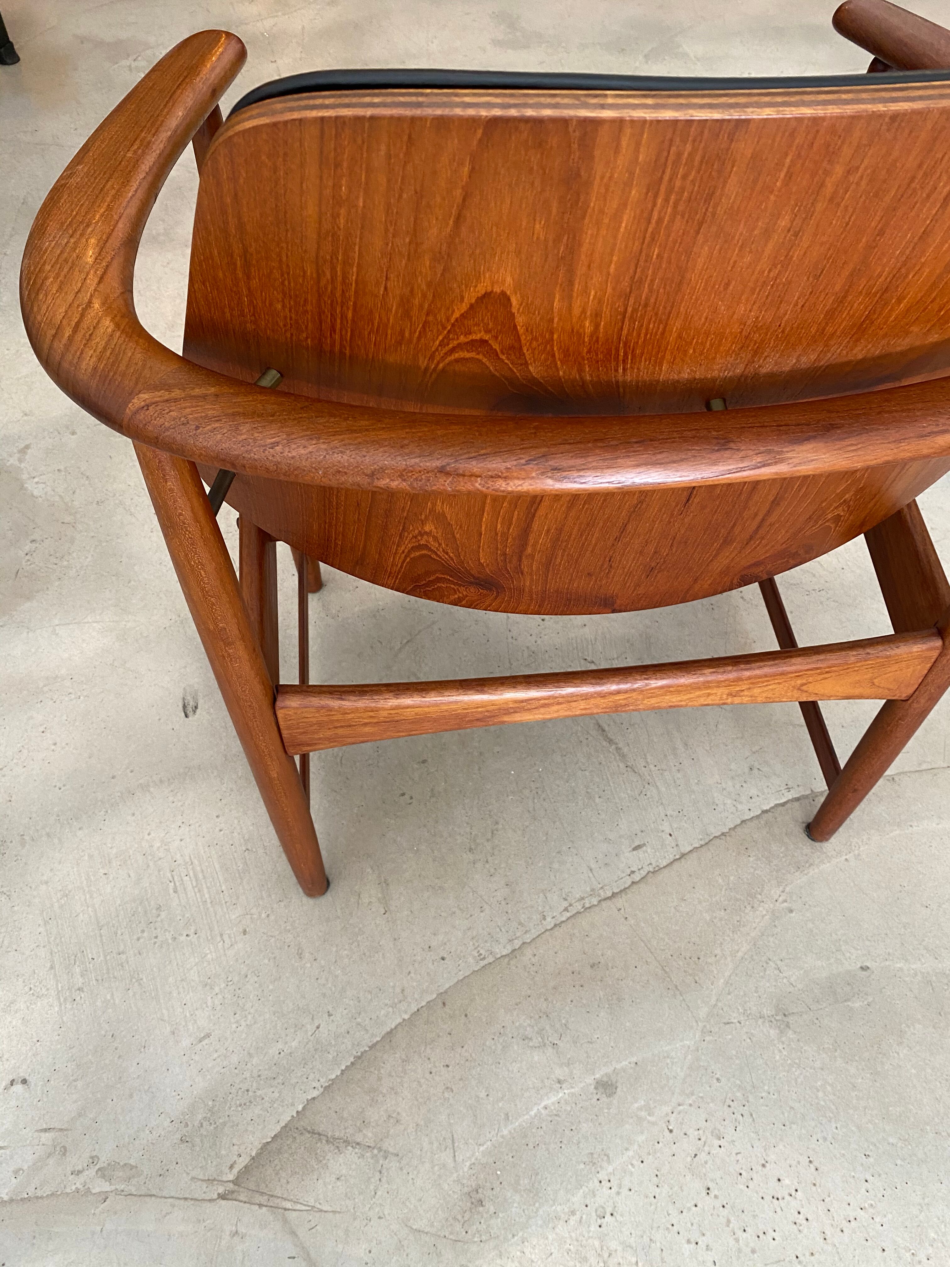 Armchair Arne Hovmand Olsen