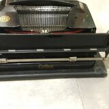 Erika typewriter