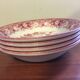 Royal Stafford cereal/salad cups