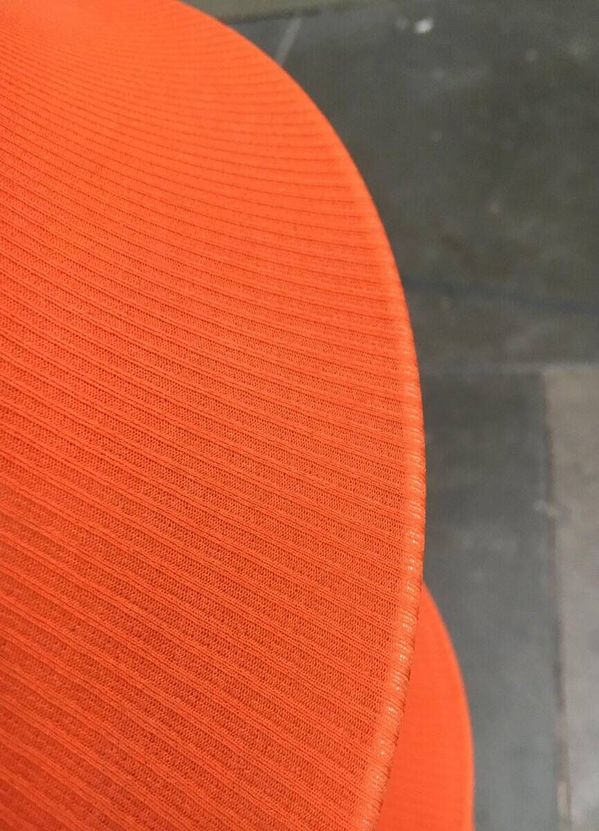 Mid-century German suspension by ARO Leuchten