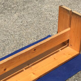 Charlotte Perriand Bench