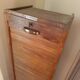 Large curtain cabinet "Classorga" early 20th century
