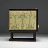 Cabinet Armchairs by Josef Hoffmann, Austria, 1903