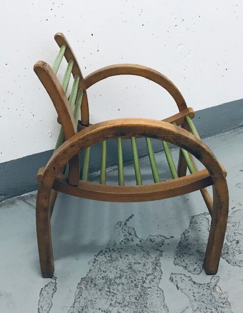 Child chair