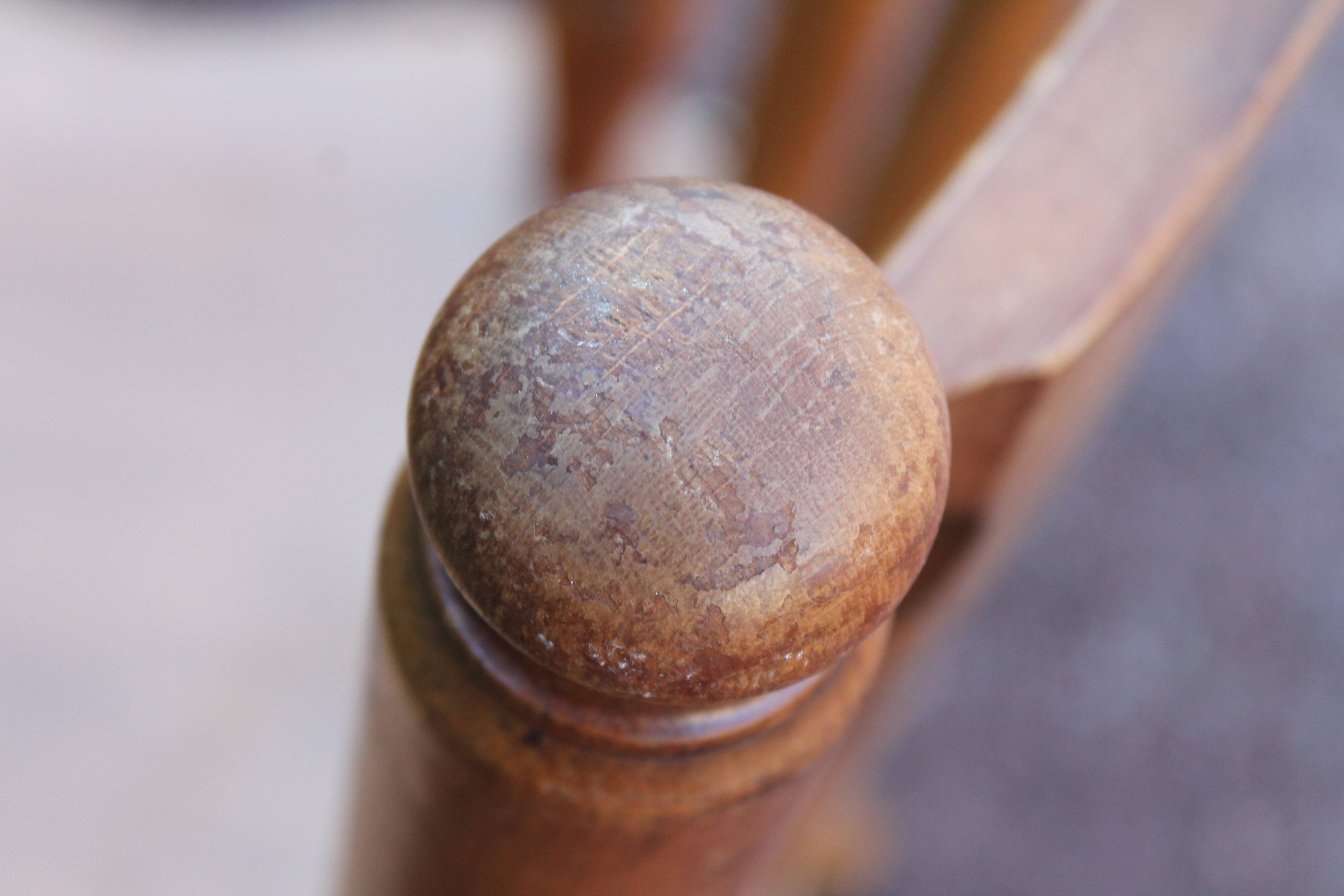 Lot of 4 western chairs