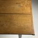 French dining table 19th century 262cm