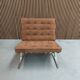 Knoll Barcelona Chair