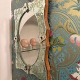 Venetian mirror