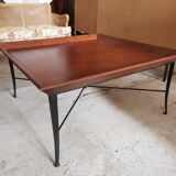 Undue style coffee table