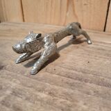 Set of ten knife holders