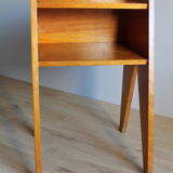 Console vintage