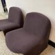 Chaises Alky de Giancarlo Piretti pour Anonima Castelli, Italie, années 1970, lot de 2