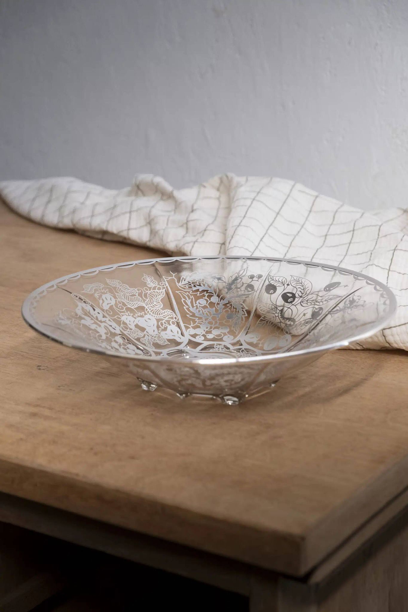 Coupe « Marquise »