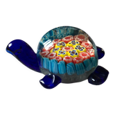 Turtle sulfide paper press