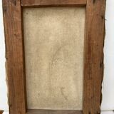 Landes landscape painting