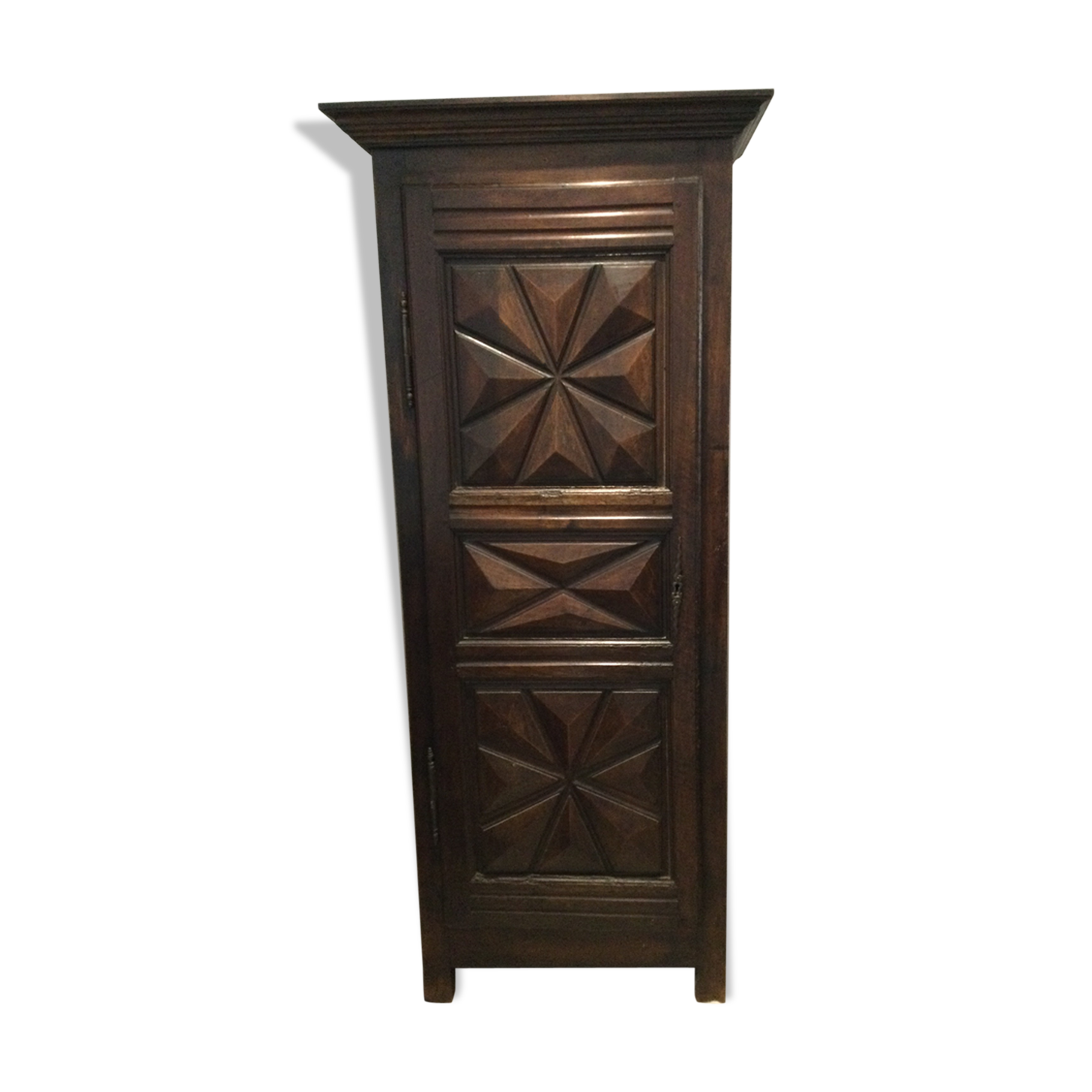 Bonnetière louis XIII