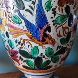 Ceramic lamp Alberto DERUTA