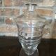 Magnificent Art Deco carafe