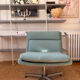 Vintage lounge chair 1970s