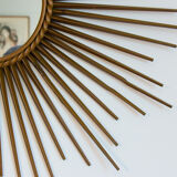 Mirror Sun Chaty Vallauris 70x70cm