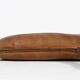 Vintage Thick Leather Gym Mat, 1930s