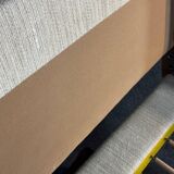 Knoll Antimott Daybed Sofa Bed + Matching Table –