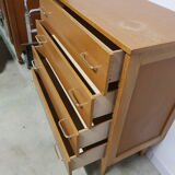 Vintage chest of drawers