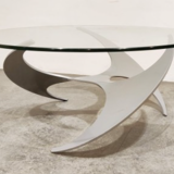 Knut Hesterberg coffee table