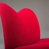 Multipla lounge chairs by Dillon & Wheeler for Kron Design, 1990s, set of 3