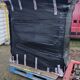 Oak wardrobe - wardrobe